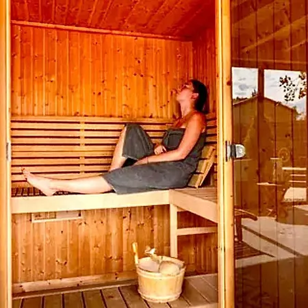 Mobil-home Domaine La Yole 5 étoiles Campeggio